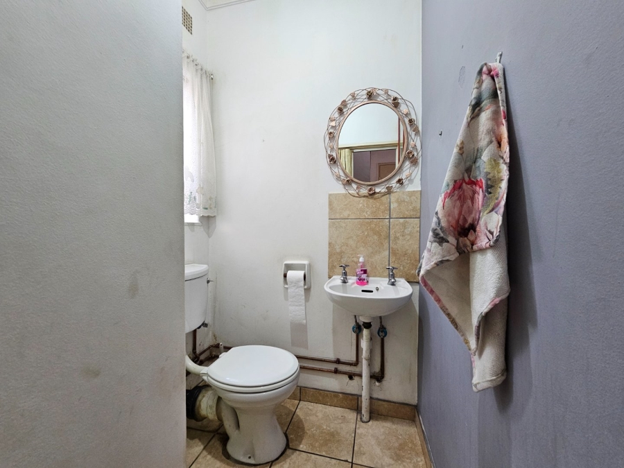 3 Bedroom Property for Sale in Sasolburg Ext 23 Free State